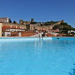 Hotel Real D Óbidos