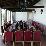 Hotel Real D Óbidos
