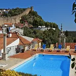 Hotel Real D Óbidos