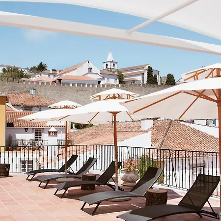 Hotell Real D