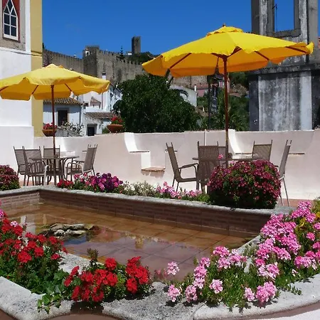 Hotel Real D 4*