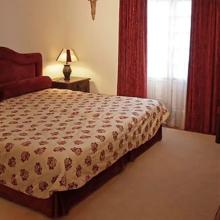 Hotell Real D Óbidos