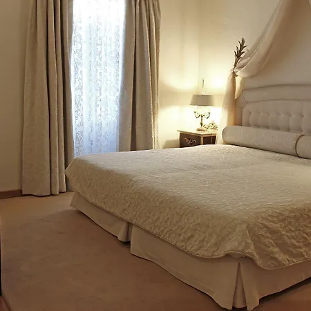 Hotell Real D
