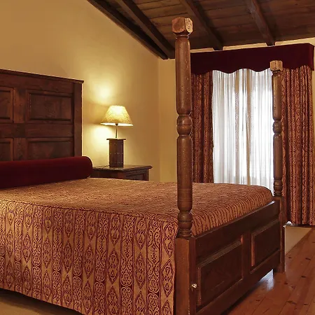Hotell Real D