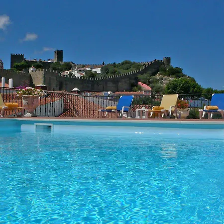 Hotell Real D 4*