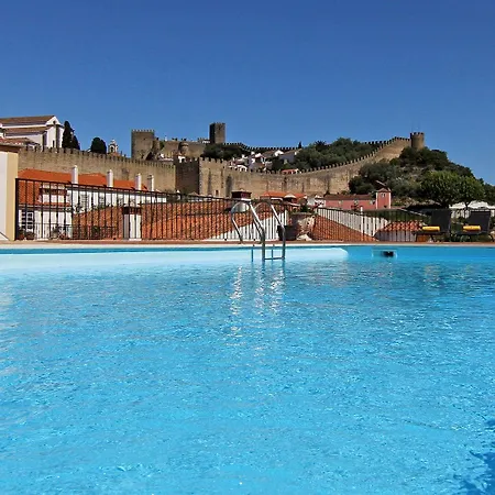 Hotell Real D Óbidos