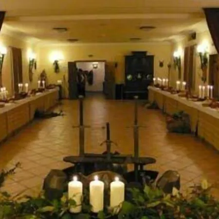 Real D 4* Óbidos