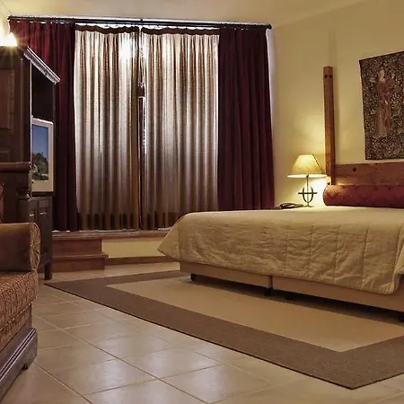 Real D Hotell Óbidos