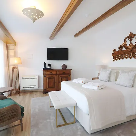 Hotell Real D Óbidos
