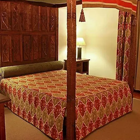 Real D Hotel 4*