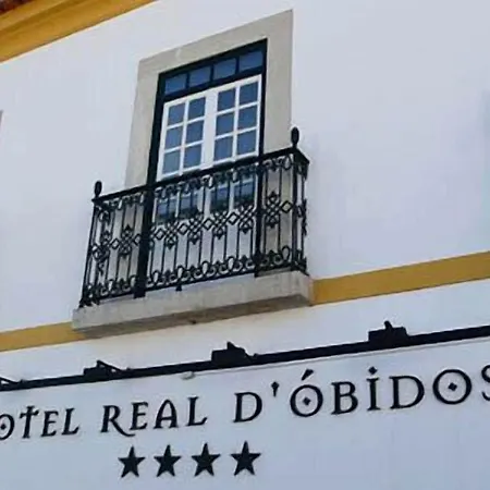 Real D Отель