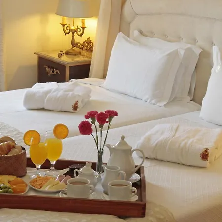 Hotell Real D