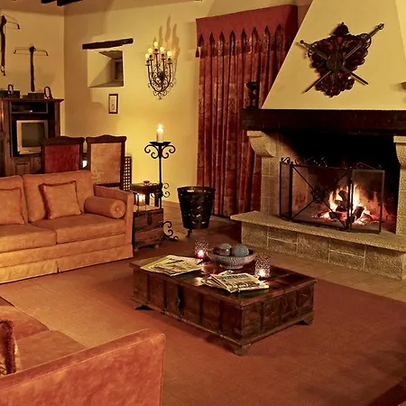 Hotel Real D Óbidos