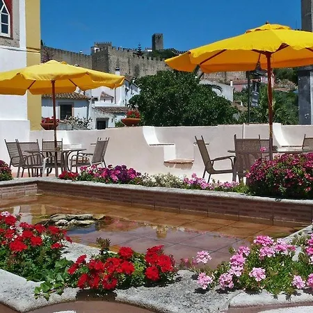 Hotell Real D 4*