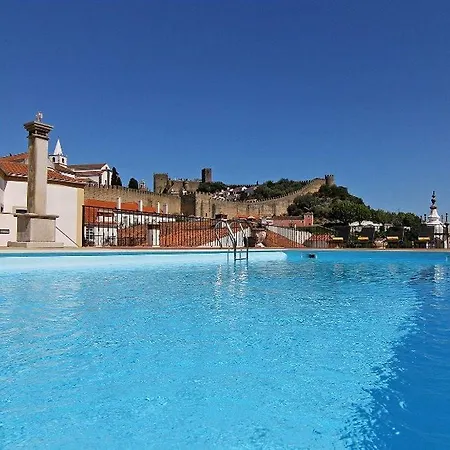Real D Óbidos