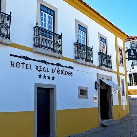 Hotell Real D