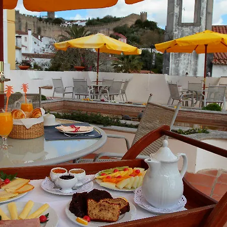 Hotell Real D 4*