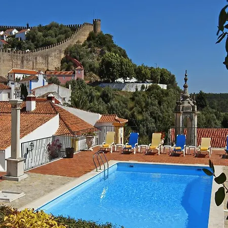 Hotell Real D Óbidos