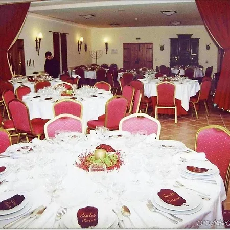 Hotell Real D Óbidos