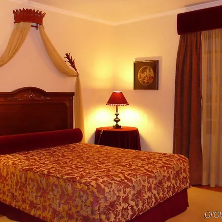 Hotell Real D Óbidos