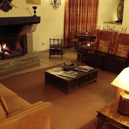 Real D Hotell Óbidos