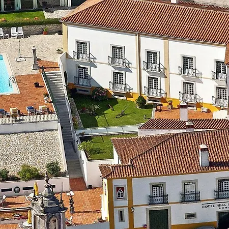 Real D Hotel Óbidos