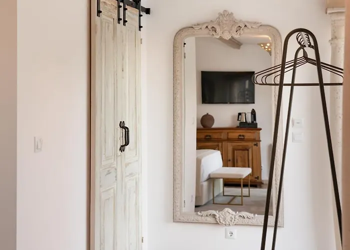 Real D Hotel Óbidos