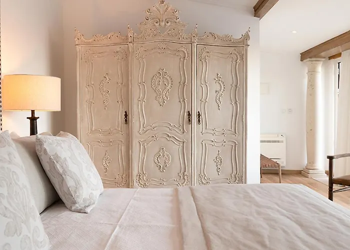 Real D מלון אובידוס