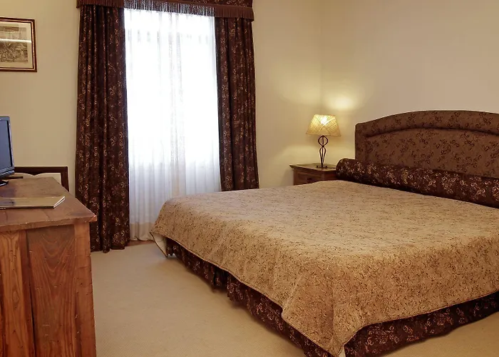 Real D Hotel Óbidos