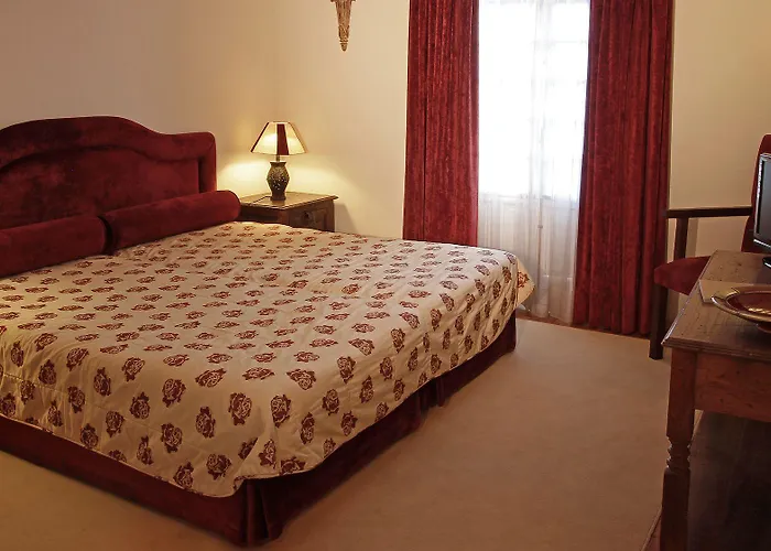 Hotel Real D Óbidos