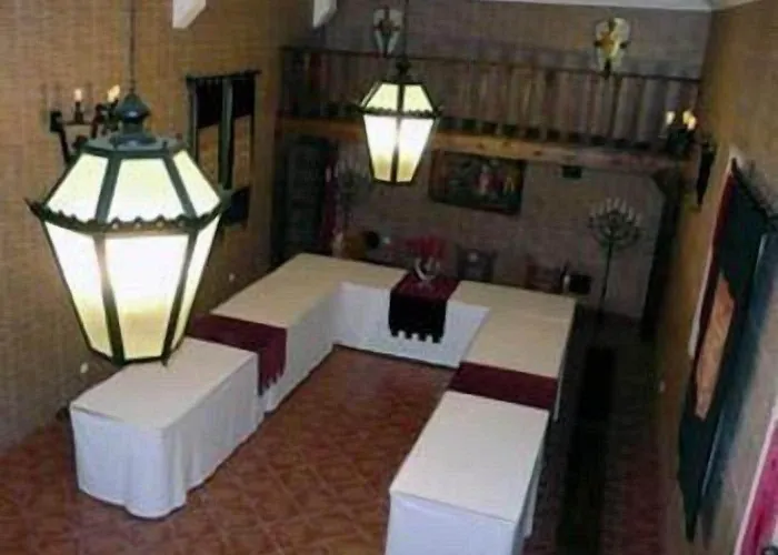 Hotel Real D Óbidos