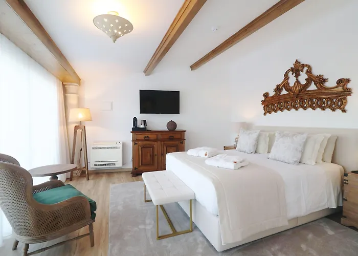 Hotel Real D Óbidos