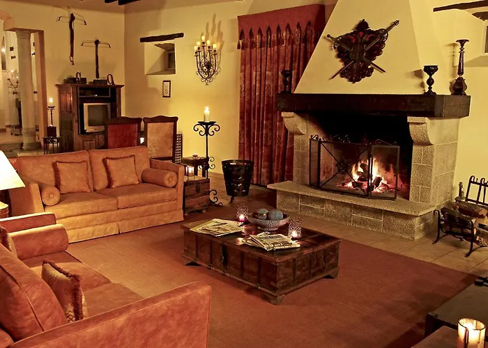 Hotel Real D Óbidos