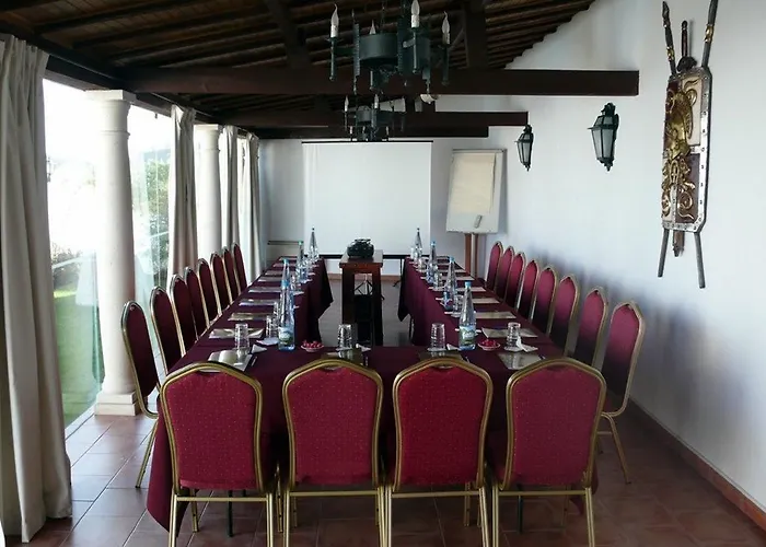 Hotel Real D Óbidos