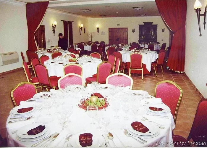 Hotel Real D Óbidos