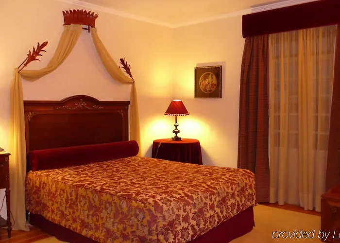 Hotel Real D Óbidos